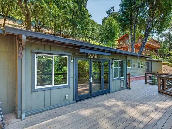 21477 Old Mine Rd, Los Gatos, CA 95033