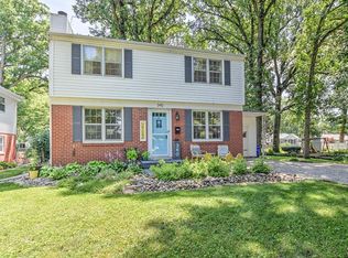 340 S Delmar Ave, Decatur, IL 62522