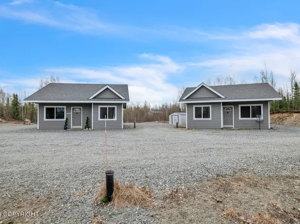 436 S A Ct, Wasilla, AK 99623