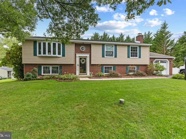3402 Baywood Dr, Forest Hill, MD 21050