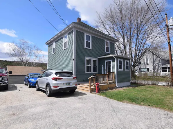 10 Walnut Street, Newport, NH 03773