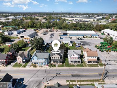 523 E Frederick St, Hanover, PA, 17331