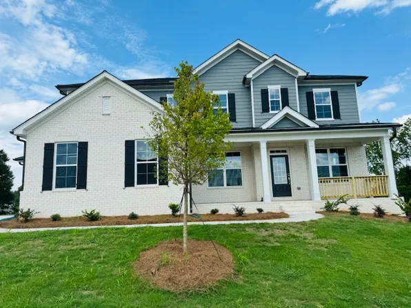 250 Carmichael Dr, Canton, GA 30115
