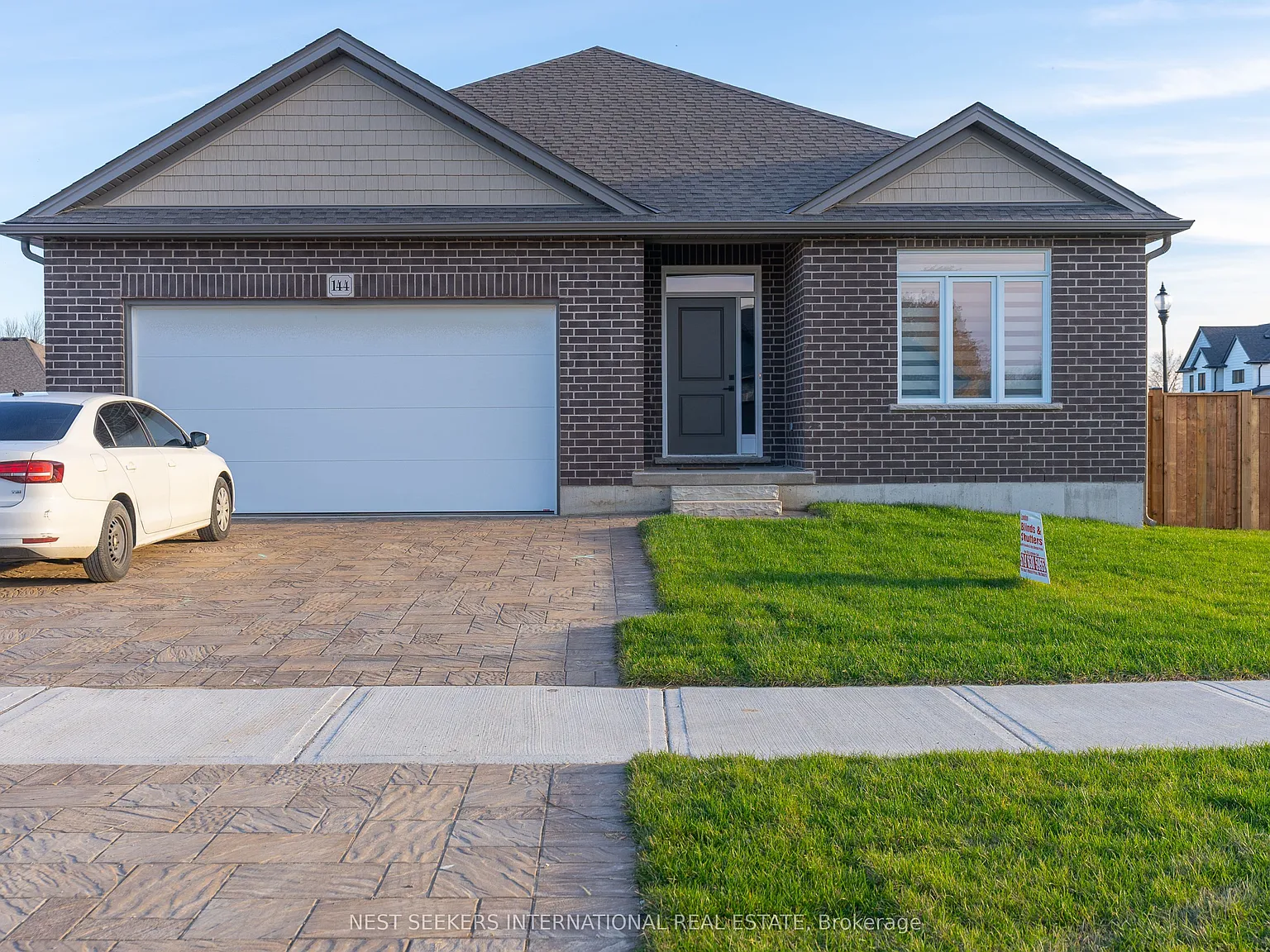 4 bed, $3,750 — Photo 1