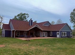 19670 McPherson Rd, Mabelvale, AR 72103