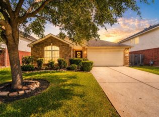 2618 Los Alamos Cir, Deer Park, TX 77536