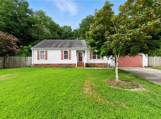 3403 Frost Flower Ct, Chesapeake, VA 23323
