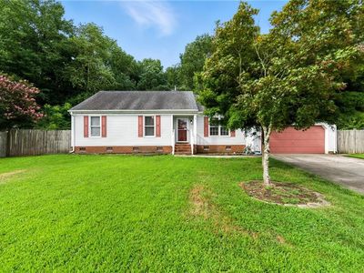 3403 Frost Flower Ct, Chesapeake, VA, 23323