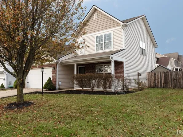 3500 S Wickens St, Bloomington, IN 47403