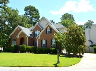 321 Club View Rd, Summerville, SC 29485
