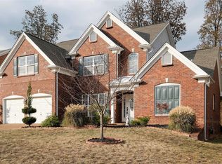 412 Carphilly Ct, Brentwood, TN 37027