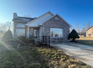 28129 Mexico Rd, Perry, MO 63462