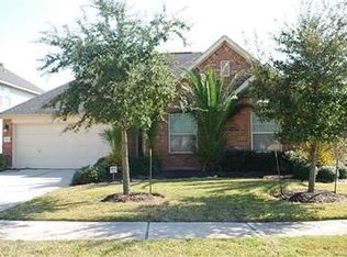 7407 Chathan Glen Ln, Richmond, TX 77407