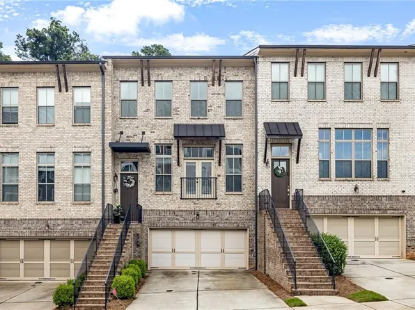 720 Avondale Hills Dr, Decatur, GA 30032