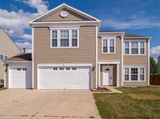 1437 Danielle Dr, Indianapolis, IN