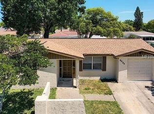 9233 Glen Moor Ln, Port Richey, FL 34668