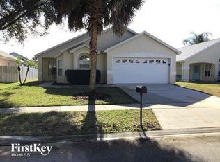 8006 Bow Creek Rd, Kissimmee, FL 34747