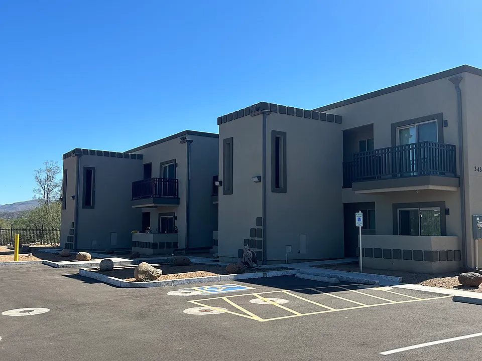 34357 S Old Black Canyon Hwy #2