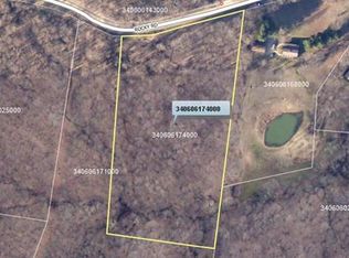 Rocky Rd, Chillicothe, OH 45601