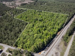 0 Ben Thompson Rd, Moselle, MS 39459