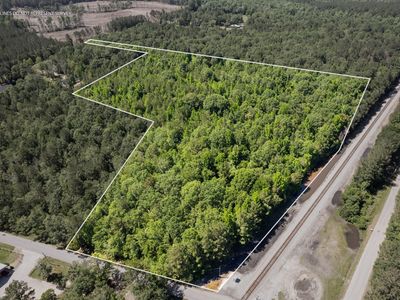 0 Ben Thompson Rd, Moselle, MS, 39459