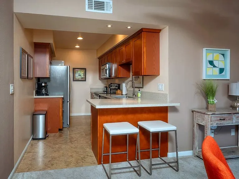 351 N Hermosa Dr #2A2 — Photo 3