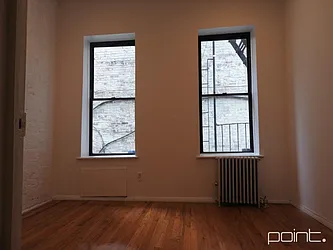 Rented by Point NYC