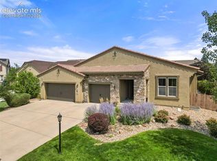 4842 Rainbow Gulch Trl, Colorado Springs, CO 80924