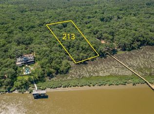 16 Preston Cir LOT 213, Saint Simons Island, GA 31522