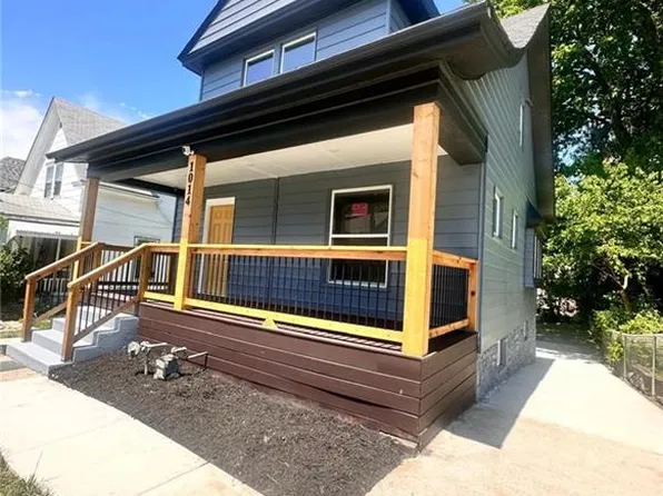 1014 Haskell Ave, Kansas City, KS 66104