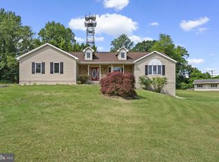 1 Harwood Dr, Harwood, MD 20776