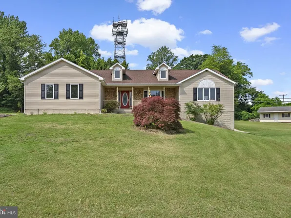 1 Harwood Dr, Harwood, MD 20776