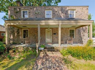 136 S Elm St, Asheboro, NC 27203