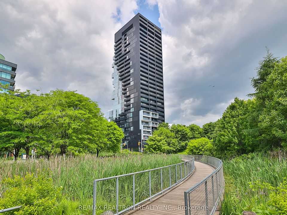 1st image of 170 Bayview Ave #603