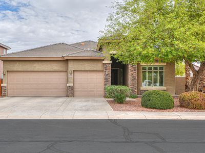 20583 N Ryans Trl, Maricopa, AZ, 85138