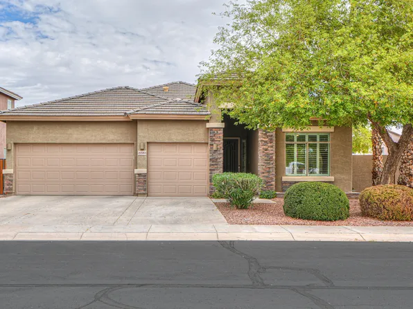 20583 N RYANS Trail, Maricopa, AZ 85138