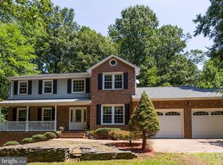 25 Dream Ln, Stafford, VA 22556