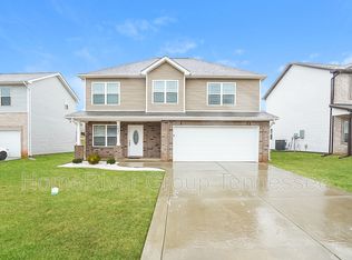 1037 Berra Dr, Springfield, TN 37172