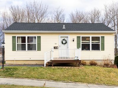 22 Stillwater Avenue, Mechanicville, NY, 12118