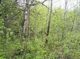 0 Carson Hill Rd, Harmony, ME 04942