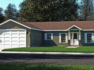 13525 Imlay City Rd, Capac, MI 48014