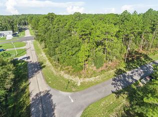 6670 N NANTUCKET WAY LOT 9, CITRUS SPRINGS, FL 34434