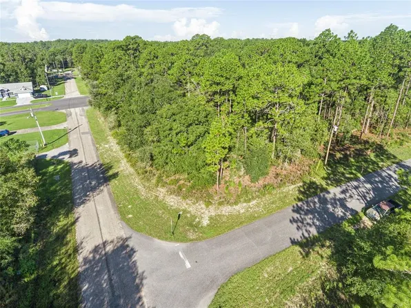 6670 N NANTUCKET WAY LOT 9, CITRUS SPRINGS, FL 34434