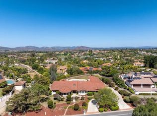 Lomas Verdes Estates, Poway, CA 92064