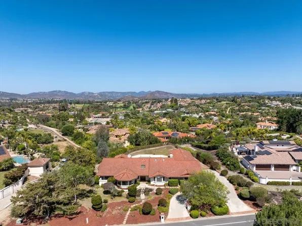 17648 Valle Verde Rd, Poway, CA 92064