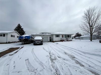 2801 Highland Ct, Muscatine, IA, 52761