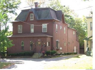 412 E State St, Olean, NY 14760