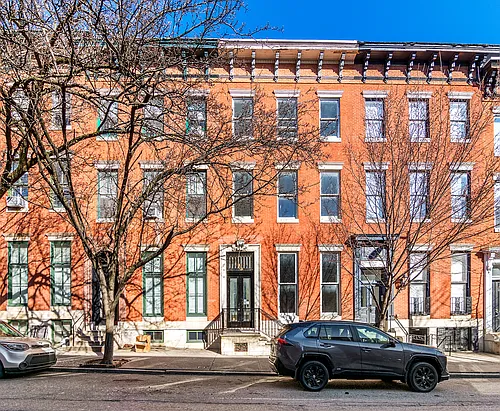 919 Saint Paul St #1 Photo 1