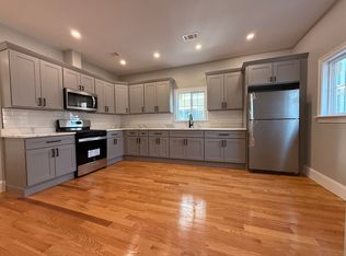 20 Irma St APT 2, Dorchester Center, MA 02124