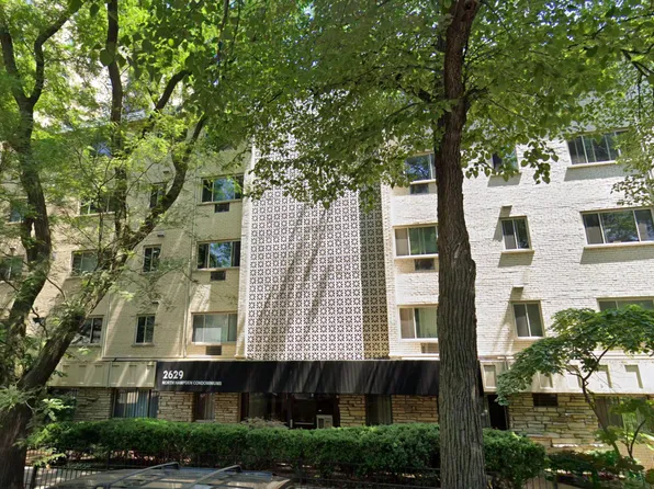 2629 N Hampden Ct APT 503, Chicago, IL 60614